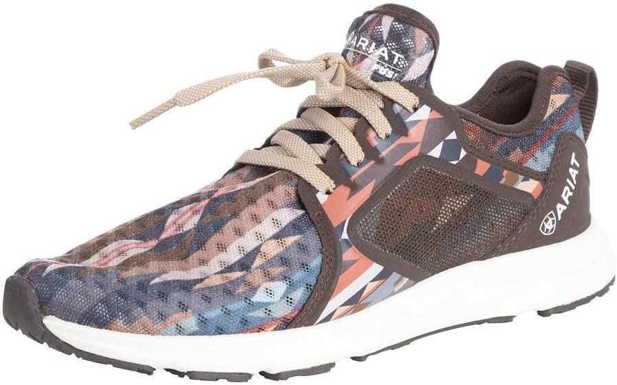 Мужские кроссовки ARIAT WMS Fuse в бордовой серрапи
Мужские кроссовки ARIAT WMS Fuse в бордовой серрапи