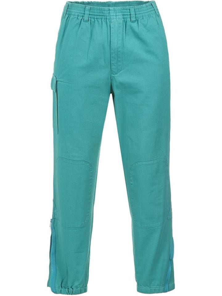 Тканевые брюки Match-Race Hose BMS, зеленый 
Тканевые брюки Match-Race Hose BMS, зеленый