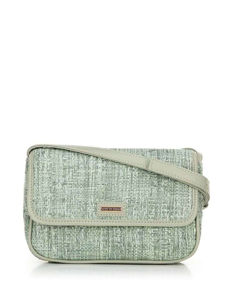 Сумка Wittchen, зеленый
Сумка Wittchen, зеленый