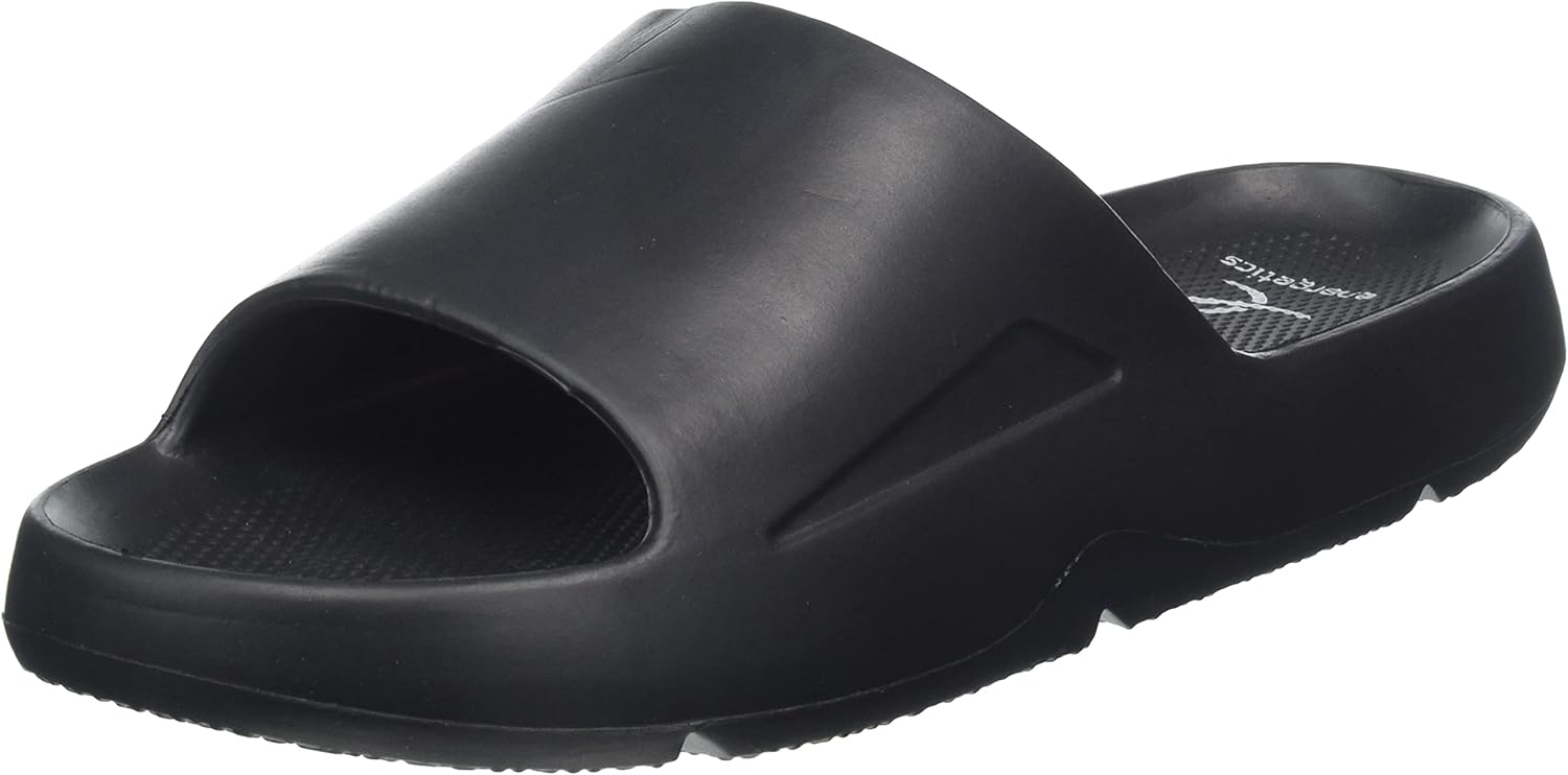 Мужские ретро-сандалии ENERGETICS, черный
Мужские ретро-сандалии ENERGETICS, черный