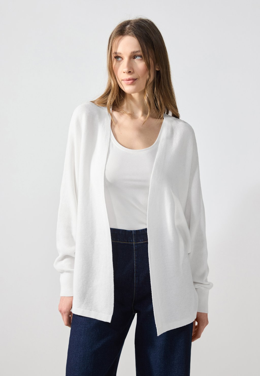 Кардиган Anna Field, кремовый
Кардиган Anna Field, кремовый