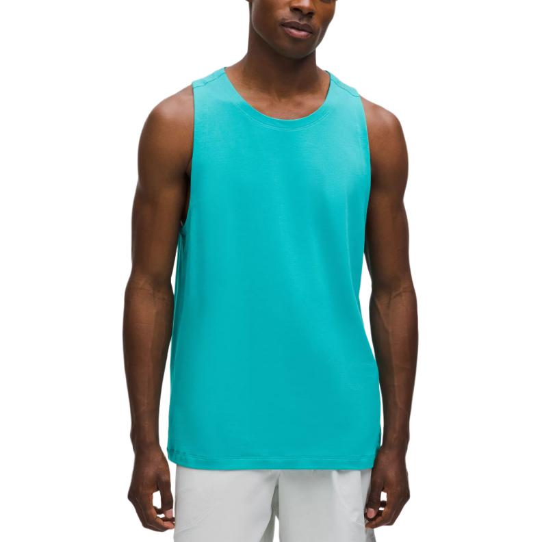 Мужские майки Zeroed In Lululemon, синий
Мужские майки Zeroed In Lululemon, синий