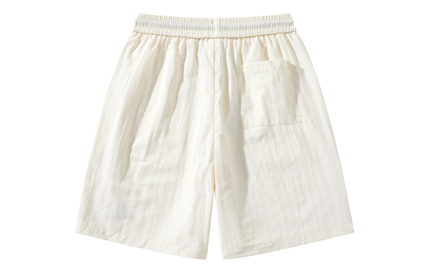 Повседневные шорты унисекс Gdrx, Черный
Повседневные шорты унисекс Gdrx, Черный