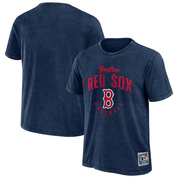 Мужская футболка navy boston red sox cooperstown collection washed Darius Rucker Collection By Fanatics
Мужская футболка navy boston red sox cooperstown collection washed Darius Rucker Collection By Fanatics