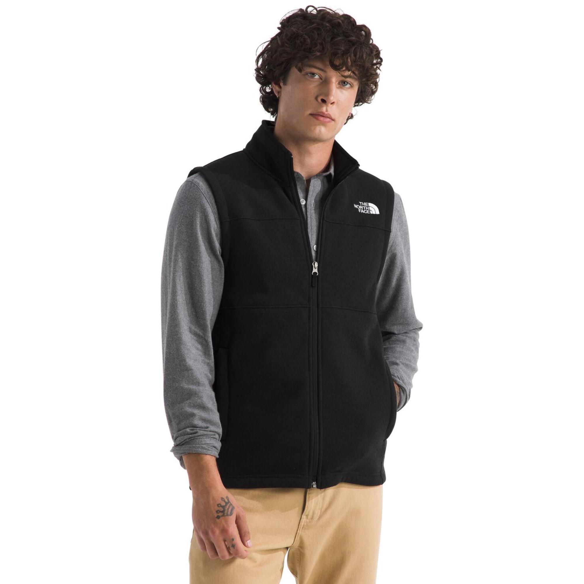 Мужской жилет Gordon Lyons The North Face, TNF Black Heather
Мужской жилет Gordon Lyons The North Face, TNF Black Heather
