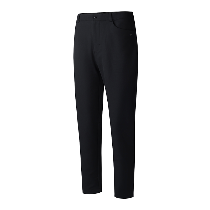 361° Спортивные брюки мужские Super Black Moderate
361° Спортивные брюки мужские Super Black Moderate