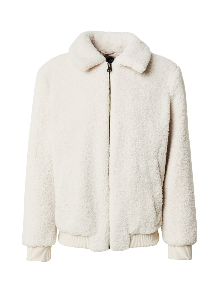 Куртка межсезонная GUESS, песочный
Куртка межсезонная GUESS, песочный