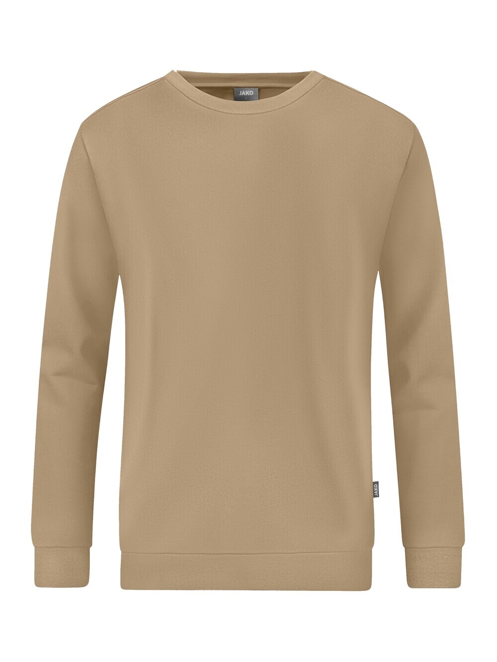 Спортивная толстовка Jako, светло-коричневый
Спортивная толстовка Jako, светло-коричневый