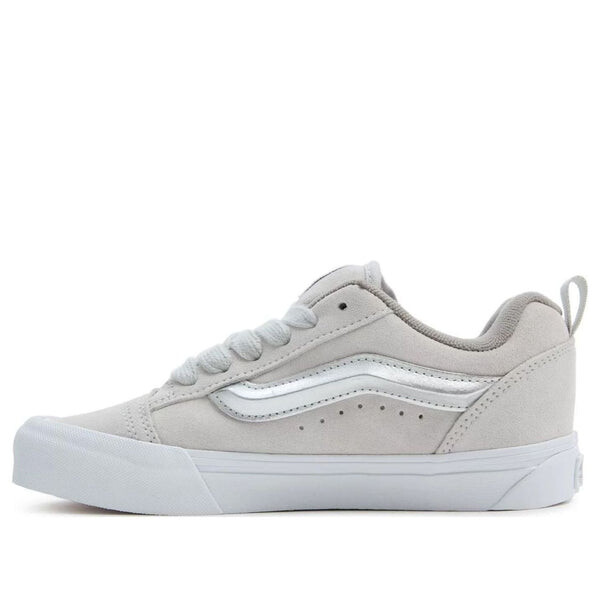 Кроссовки knu skool 'metallic silver' Vans, серебряный, Серебристый, Кроссовки knu skool 'metallic silver' Vans, серебряный
Кроссовки knu skool 'metallic silver' Vans, серебряный, Серебристый, Кроссовки knu skool 'metallic silver' Vans, серебряный