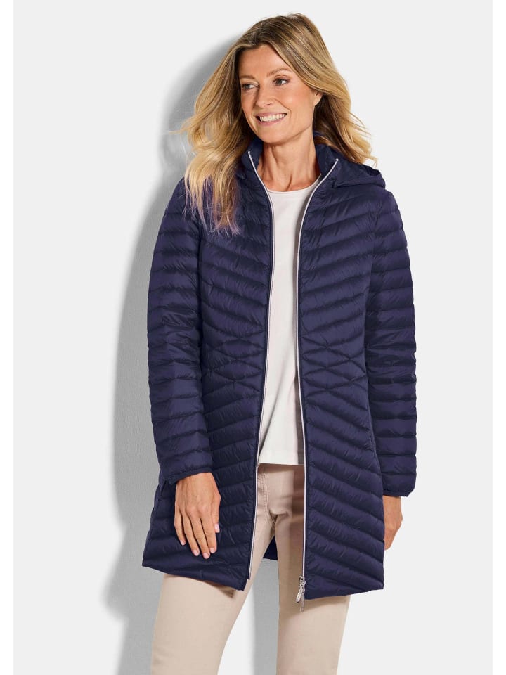 Зимнее пальто GOLDNER
Зимнее пальто GOLDNER