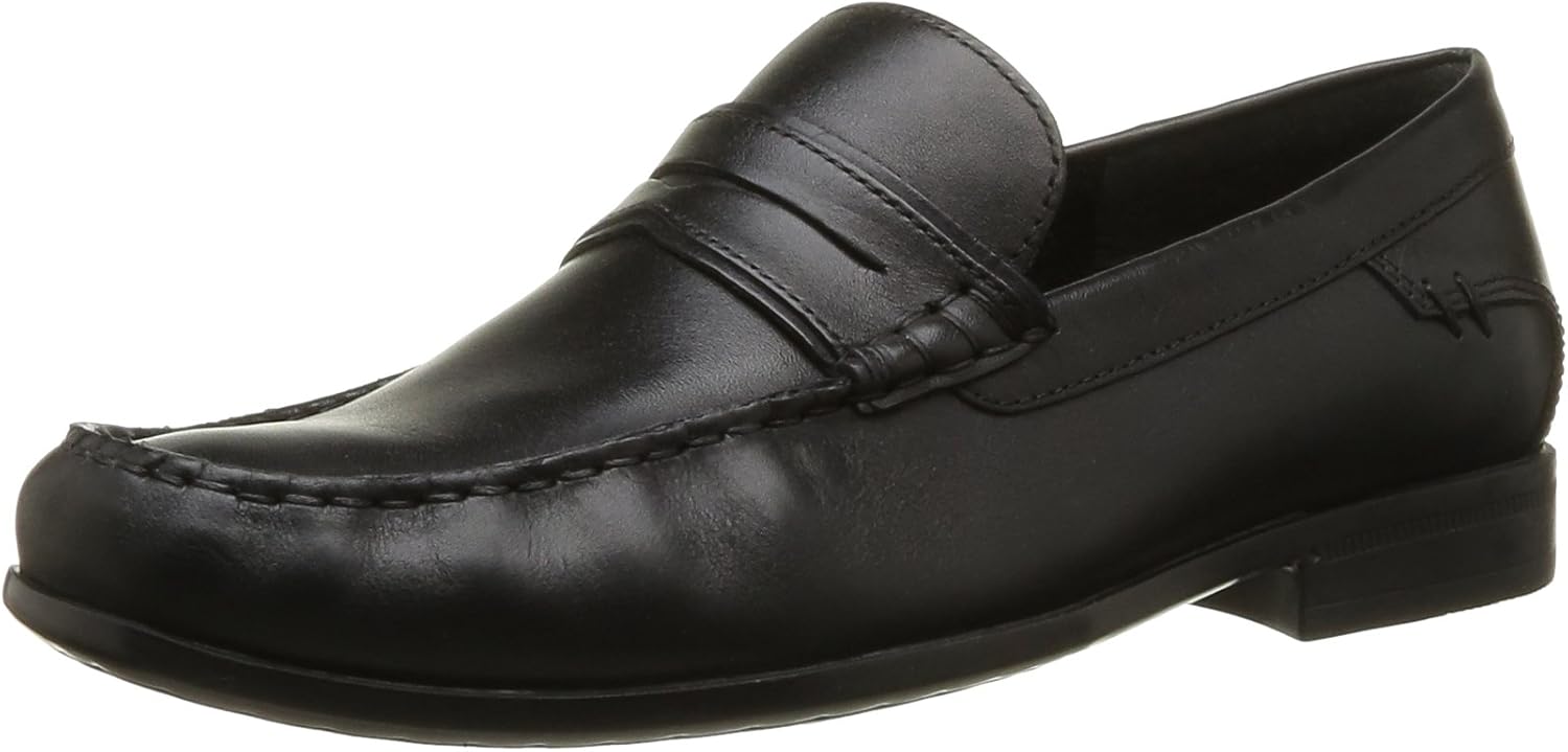 Мужские слипоны Hush Puppies Circuit MT, черный
Мужские слипоны Hush Puppies Circuit MT, черный