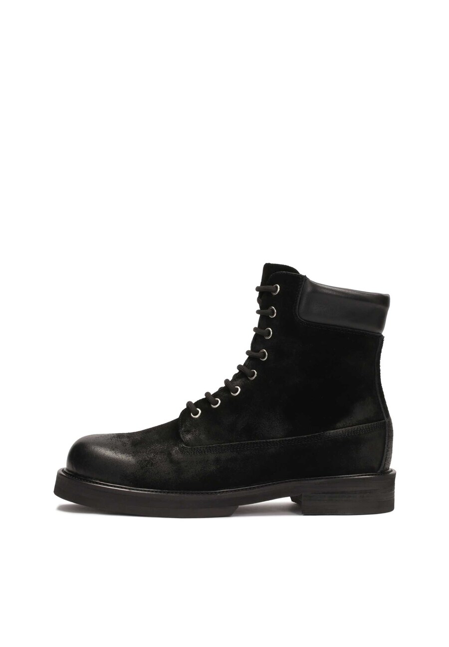 Ботинки на шнуровке Kazar, черный
Ботинки на шнуровке Kazar, черный