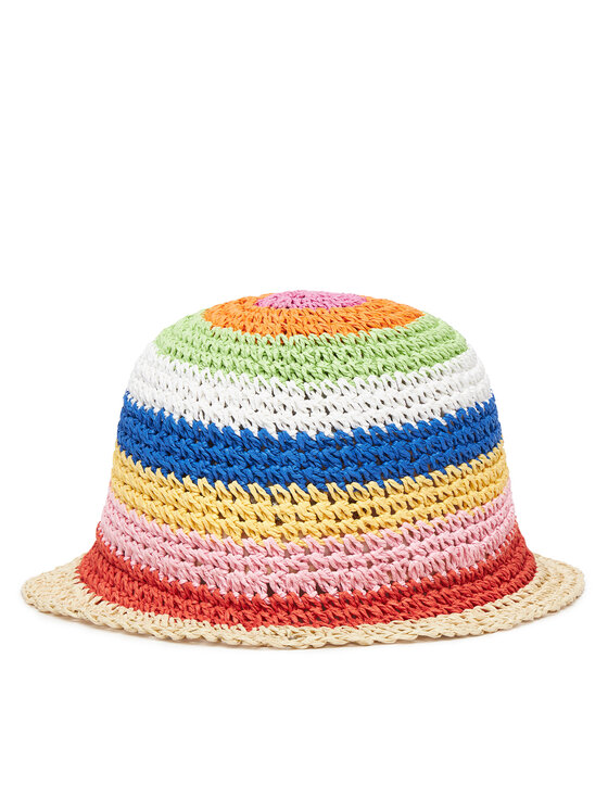 Шляпа Crohad 13994823 Aldo, мультиколор
Шляпа Crohad 13994823 Aldo, мультиколор