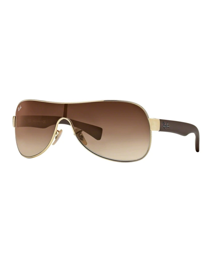 Солнцезащитные очки 3471 руб Ray-Ban, желтый
Солнцезащитные очки 3471 руб Ray-Ban, желтый