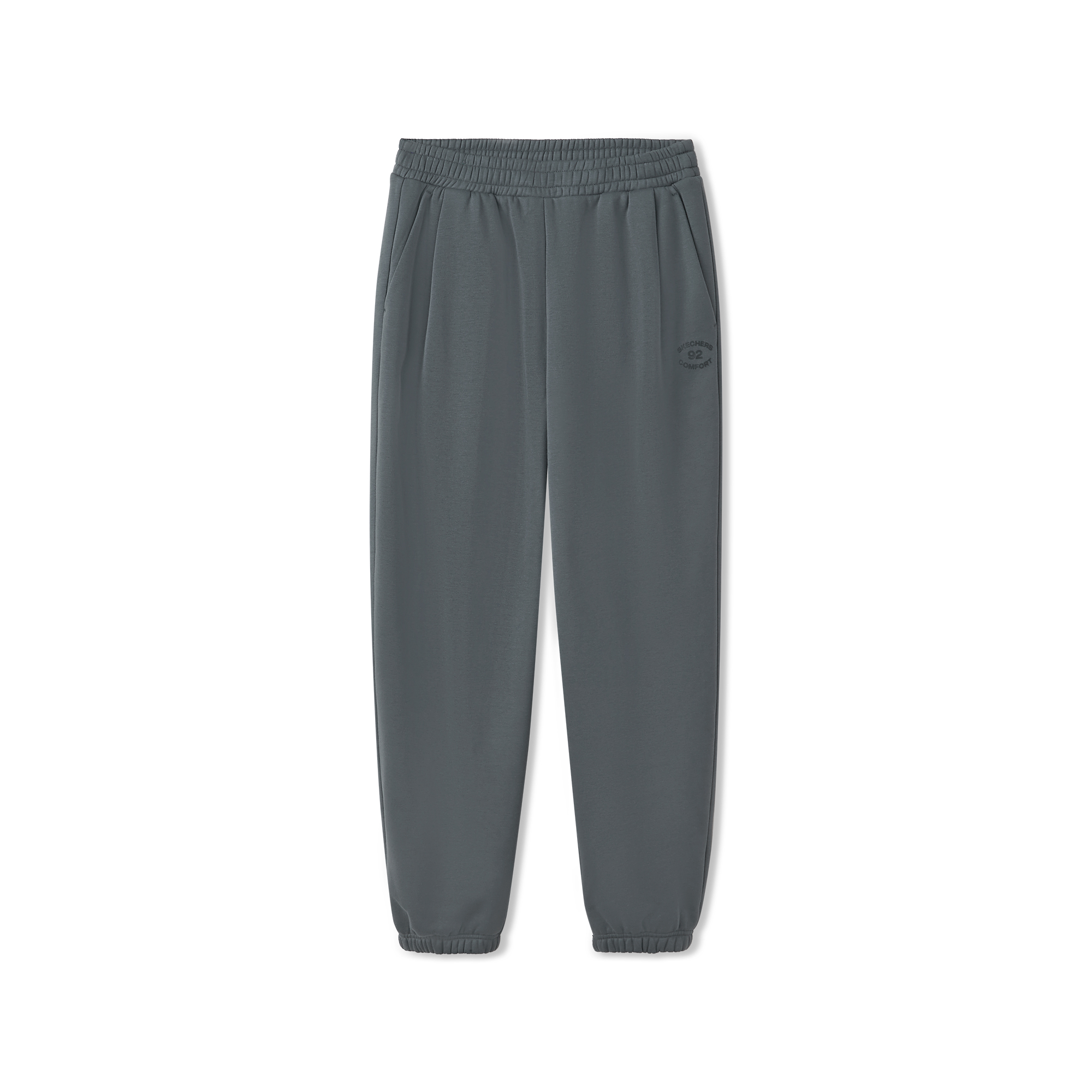 Спортивные брюки Sports Alliance Series вязаные женские Skechers, серый
Спортивные брюки Sports Alliance Series вязаные женские Skechers, серый