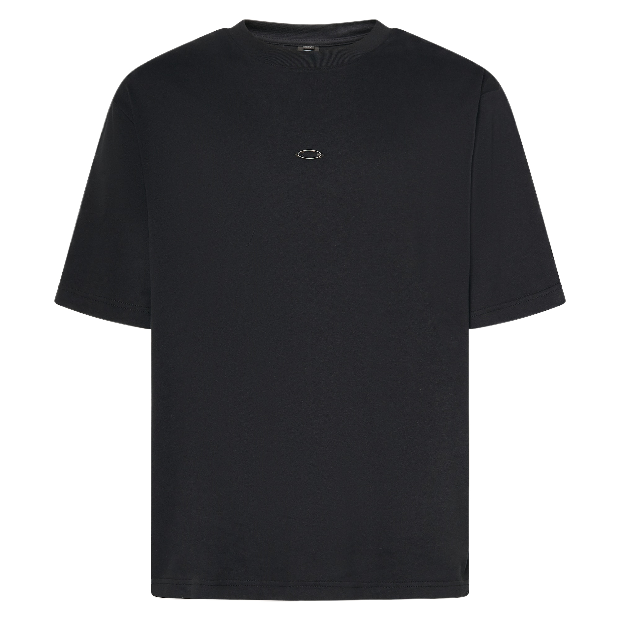 Oakley Футболка мужская Black Crew Neck Moderate Straight Fit
Oakley Футболка мужская Black Crew Neck Moderate Straight Fit