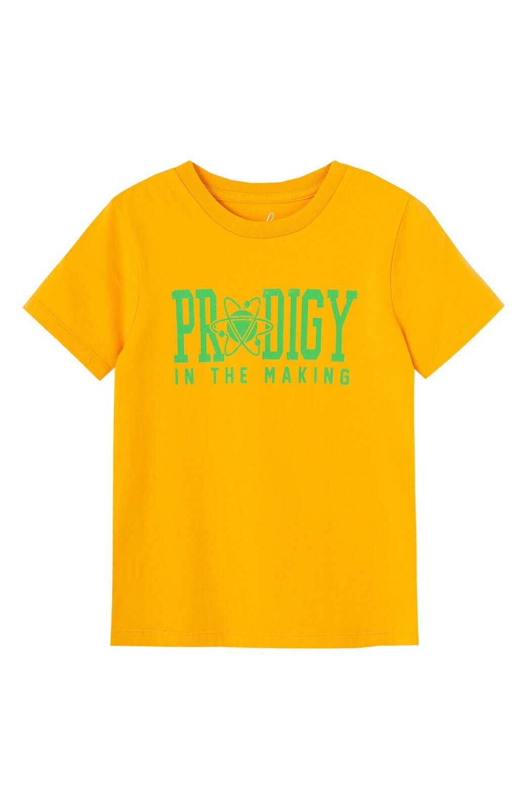 Детская футболка Boys Peek Kids Prodigy желтого цвета с графическим принтом, короткий рукав, пуловер JDM1240, Желтый, Детская футболка Boys Peek Kids Prodigy желтого цвета с графическим принтом, короткий рукав, пуловер JDM1240
Детская футболка Boys Peek Kids Prodigy желтого цвета с графическим принтом, короткий рукав, пуловер JDM1240, Желтый, Детская футболка Boys Peek Kids Prodigy желтого цвета с графическим принтом, короткий рукав, пуловер JDM1240