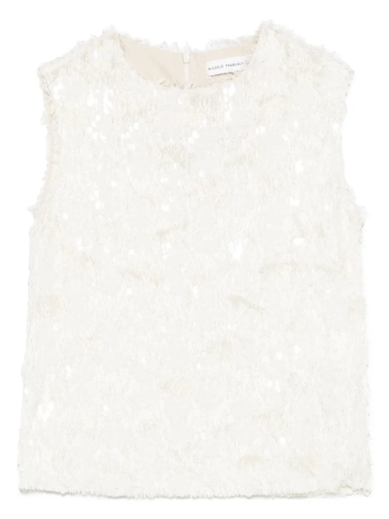 Блузка Carta Niccolò Pasqualetti, белый
Блузка Carta Niccolò Pasqualetti, белый