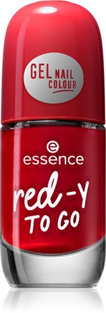 Лак для ногтей essence Gel Nail Colour, 56 red-y to go 8 ml
Лак для ногтей essence Gel Nail Colour, 56 red-y to go 8 ml
