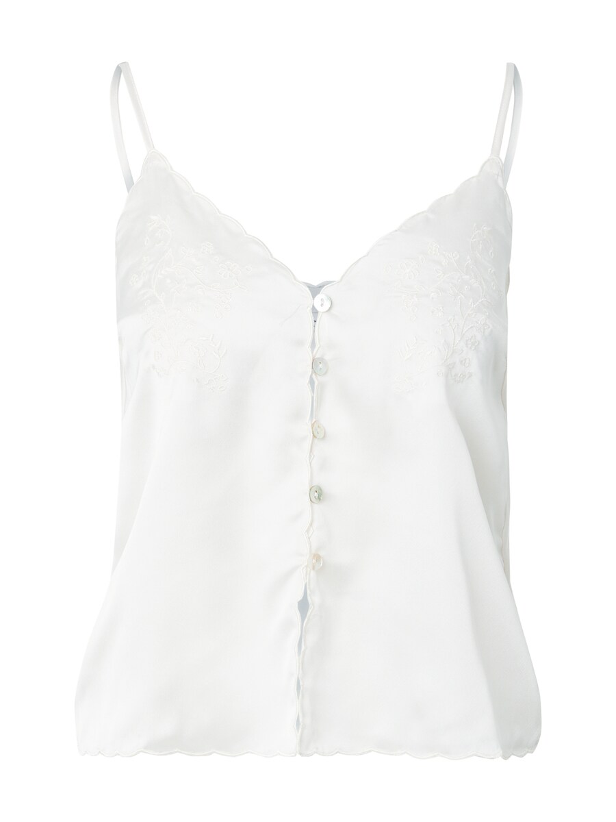 Пижамная рубашка ETAM ROWAN, экрю
Пижамная рубашка ETAM ROWAN, экрю