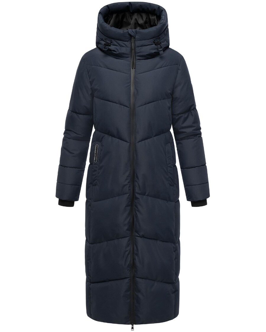 Зимнее пальто MARIKOO Firella XVI, marine blue
Зимнее пальто MARIKOO Firella XVI, marine blue