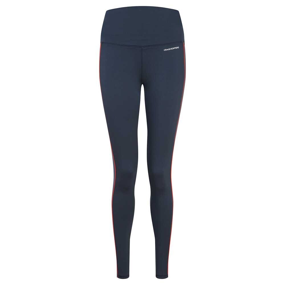 Леггинсы Craghoppers NosiLife Durrel, синий
Леггинсы Craghoppers NosiLife Durrel, синий