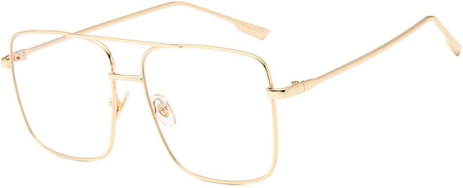 Солнцезащитные очки UV400 с защитой от УФ-излучения — коричнево-серый градиентный цвет, подходят для женщин и мужчин, для бега и занятий спортом на открытом воздухе UYPTK, Gold-clear
Солнцезащитные очки UV400 с защитой от УФ-излучения — коричнево-серый градиентный цвет, подходят для женщин и мужчин, для бега и занятий спортом на открытом воздухе UYPTK, Gold-clear