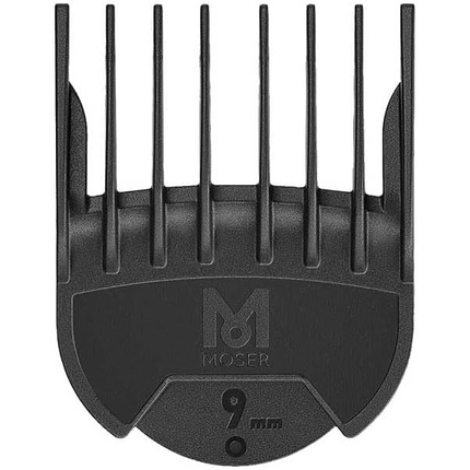 Насадка-гребень MOSER 9 мм 2705168
Насадка-гребень MOSER 9 мм 2705168