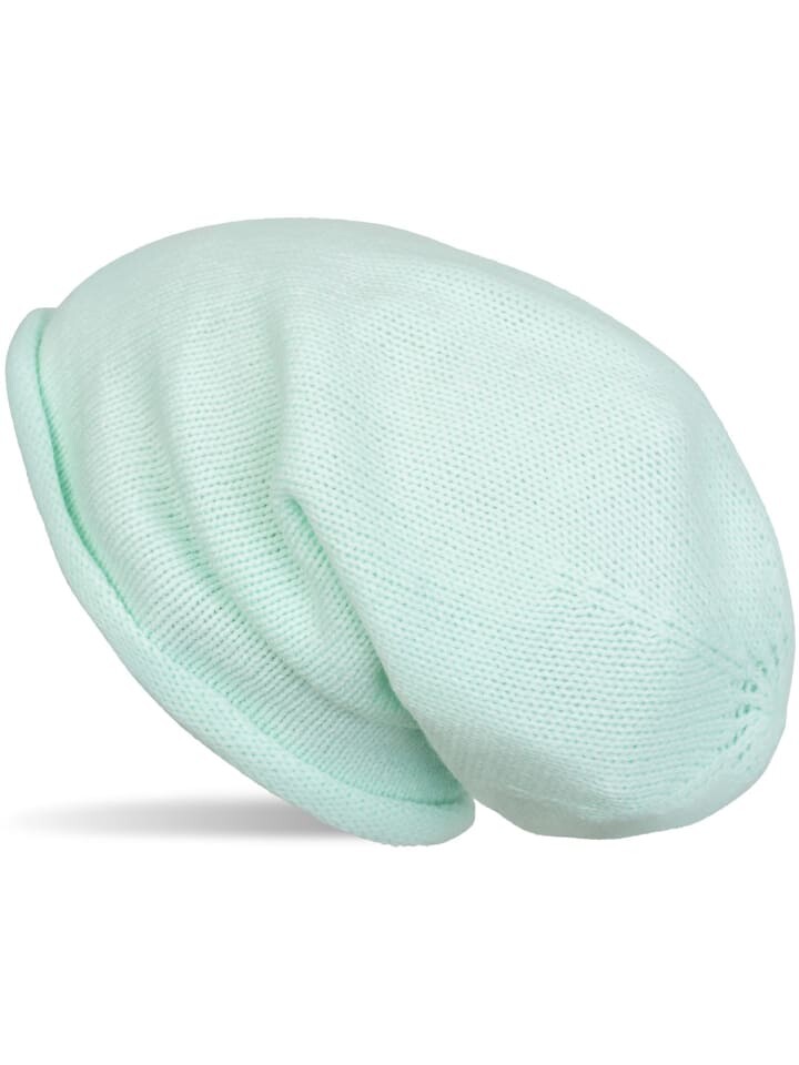 Кепка styleBREAKER, мятный
Кепка styleBREAKER, мятный