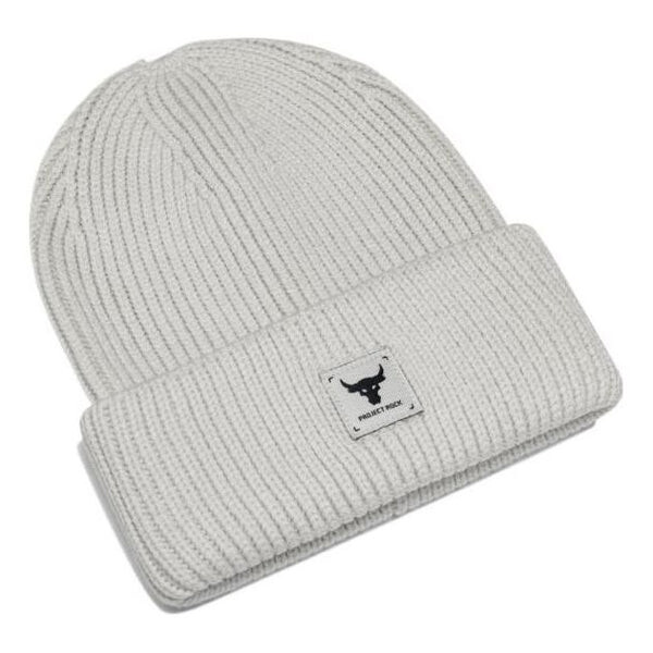 Бейсболка project rock beanie hat 'white navy' Under Armour, белый
Бейсболка project rock beanie hat 'white navy' Under Armour, белый