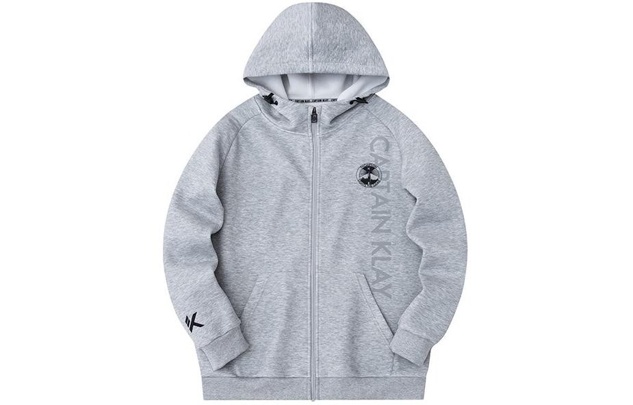 Баскетбольная коллекция Толстовка мужская, цвет серый Anta, цвет Heather Gray
Баскетбольная коллекция Толстовка мужская, цвет серый Anta, цвет Heather Gray