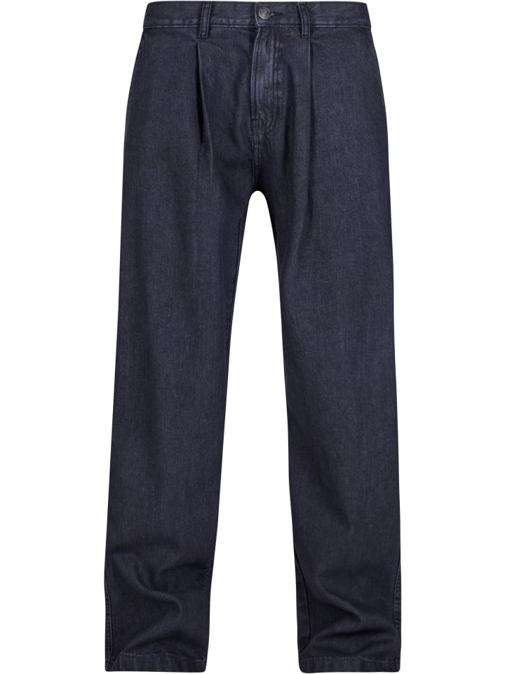 Джинсы Urban Classics, черный
Джинсы Urban Classics, черный