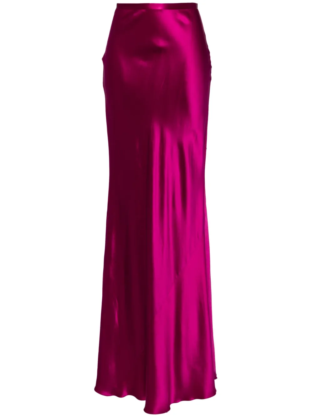 Юбка макси Michelle Mason, фиолетовый
Юбка макси Michelle Mason, фиолетовый