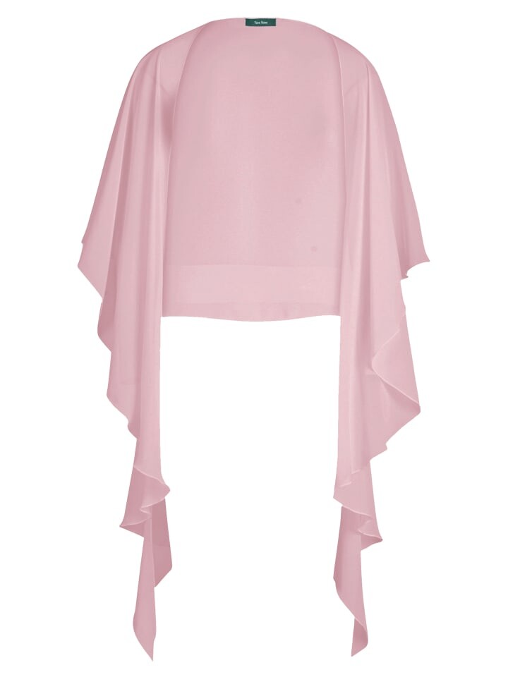 Шарф Vera Mont, цвет foggy rose
Шарф Vera Mont, цвет foggy rose