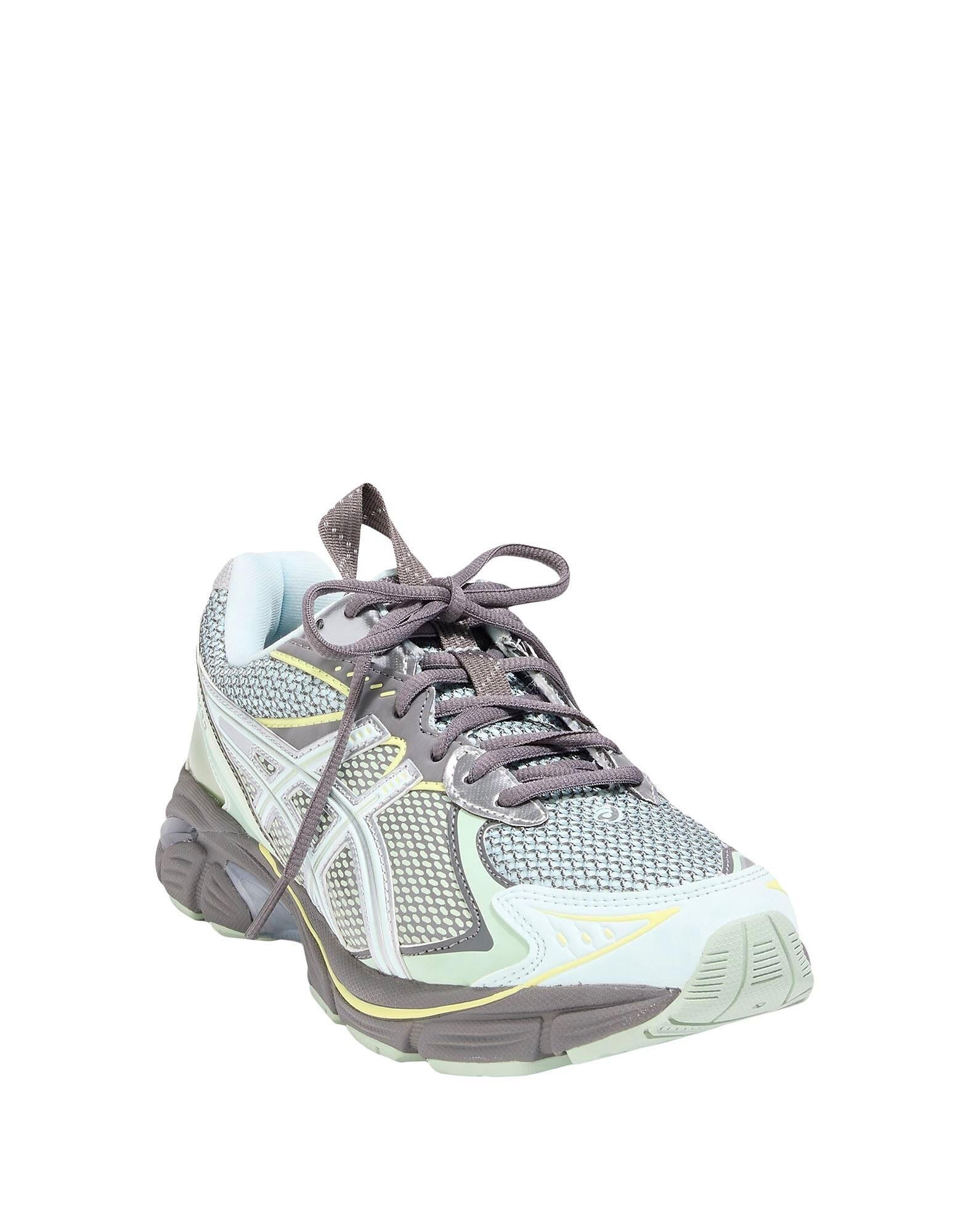 Кроссовки Asics, свинцовый
Кроссовки Asics, свинцовый