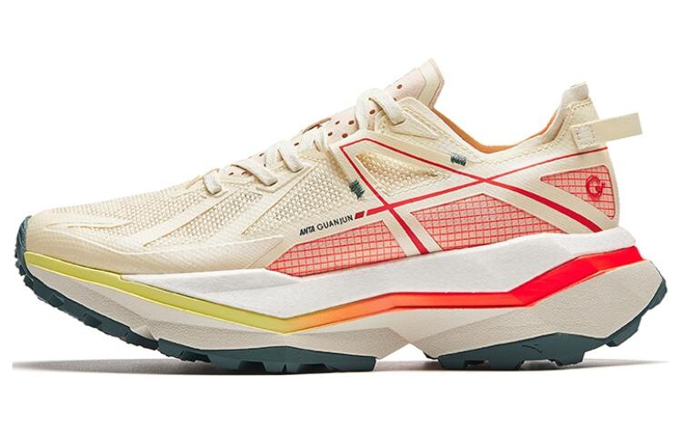 Женская обувь Champion All Weather Series Outdoor Performance с низким верхом Halo Yellow/light Beige Anta
Женская обувь Champion All Weather Series Outdoor Performance с низким верхом Halo Yellow/light Beige Anta