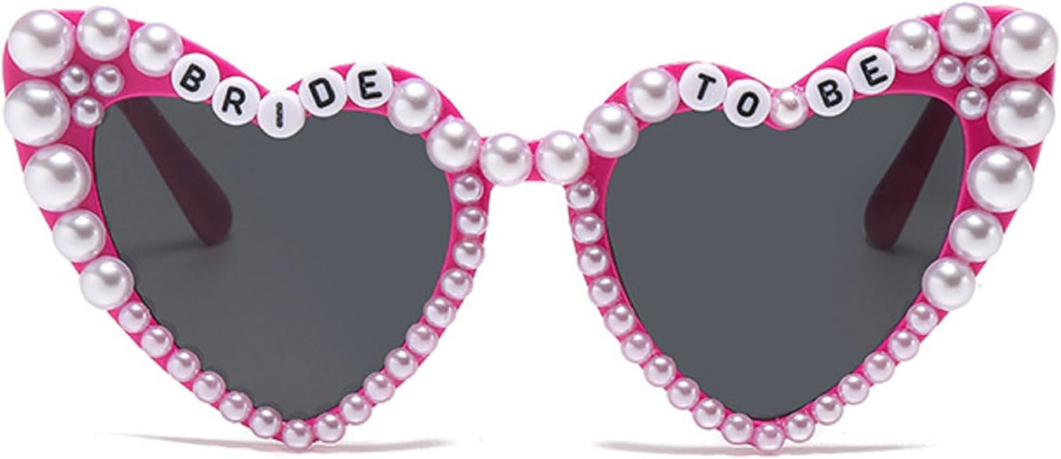 Солнцезащитные очки в форме сердца с жемчугом для женщин, 2024 год. Стильные винтажные очки для свадьбы, модные и милые солнцезащитные очки для вечеринки, размер N45 mincl, Purple
Солнцезащитные очки в форме сердца с жемчугом для женщин, 2024 год. Стильные винтажные очки для свадьбы, модные и милые солнцезащитные очки для вечеринки, размер N45 mincl, Purple