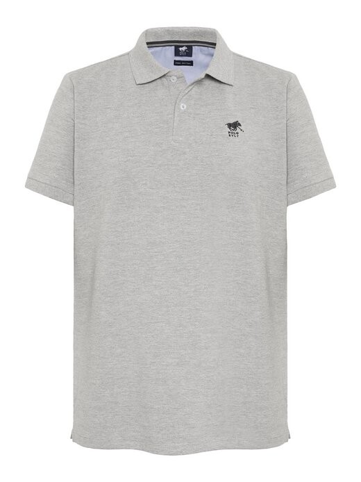 Поло Polo Sylt, серый
Поло Polo Sylt, серый