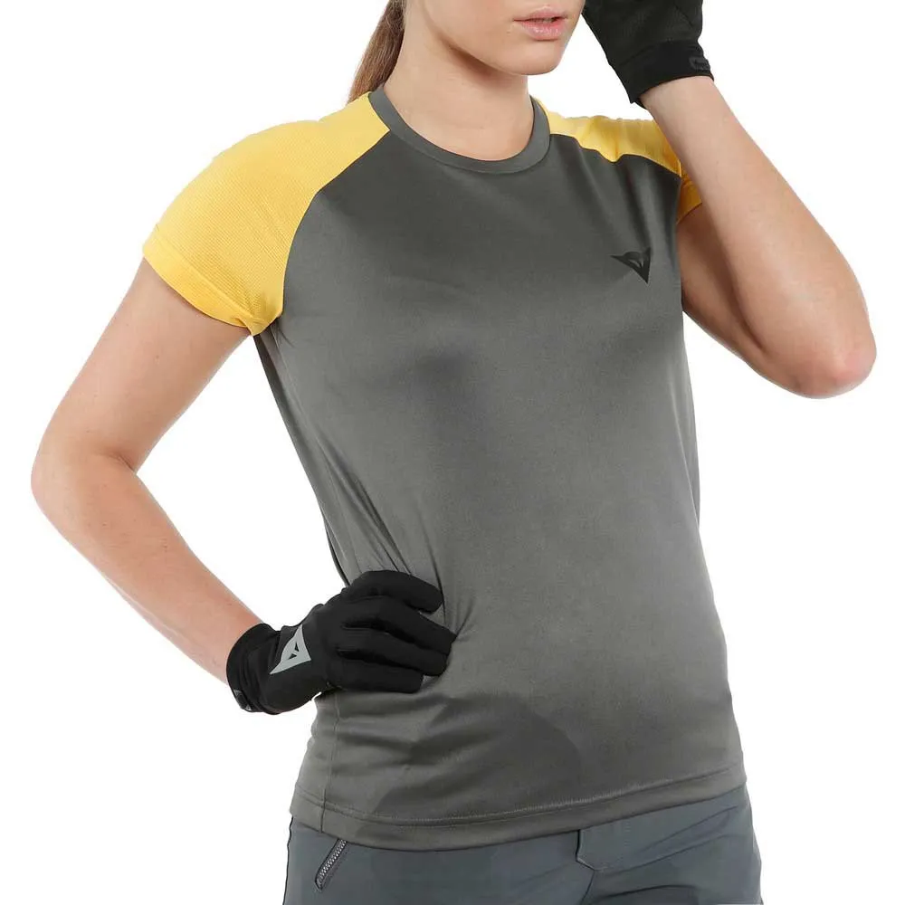 Футболка Dainese Bike HG Ramla, серый
Футболка Dainese Bike HG Ramla, серый