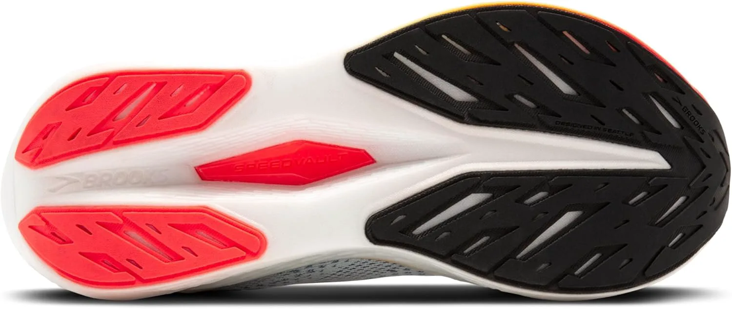 Мужские кроссовки Brooks Hyperion Max 2 нейтральной амортизации, коралловый/черный
Мужские кроссовки Brooks Hyperion Max 2 нейтральной амортизации, коралловый/черный