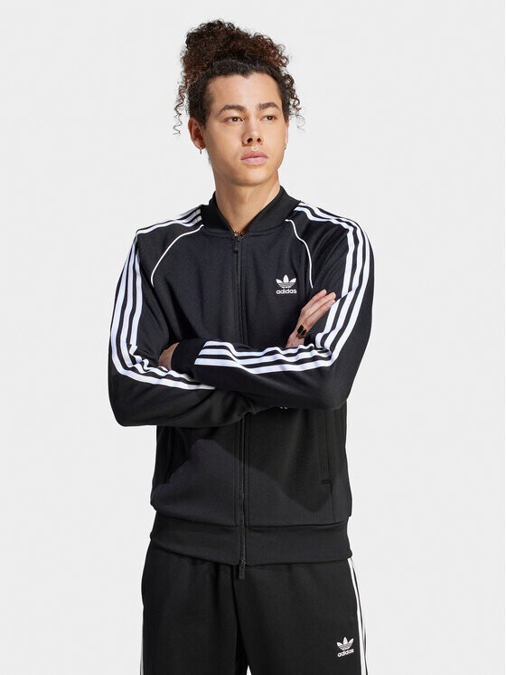 Толстовка Adidas, черный
Толстовка Adidas, черный