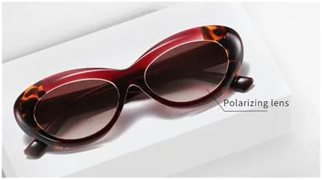 Ретро-очки овальной формы 2027 года для мужчин, поляризованные солнцезащитные очки из ацетата для женщин, защита от ультрафиолета UV400 MTZJH, Leopard With Brown
Ретро-очки овальной формы 2027 года для мужчин, поляризованные солнцезащитные очки из ацетата для женщин, защита от ультрафиолета UV400 MTZJH, Leopard With Brown