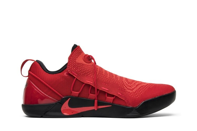 Кроссовки Nike Kobe A.D. NXT 'University Red', красный
Кроссовки Nike Kobe A.D. NXT 'University Red', красный
