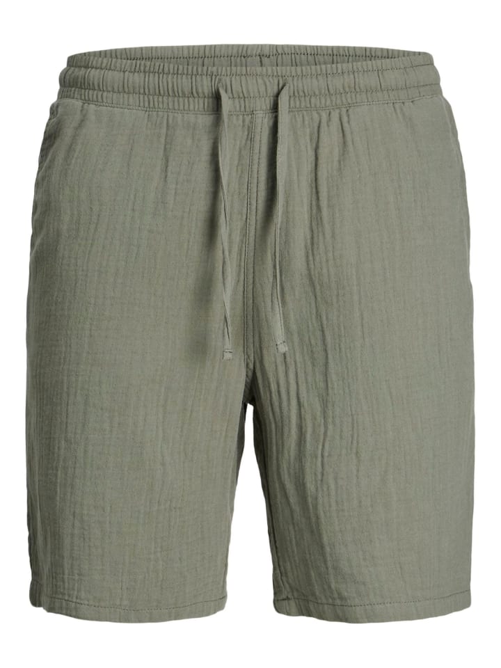 Тканевые шорты JACK & JONES PLUS
Тканевые шорты JACK & JONES PLUS