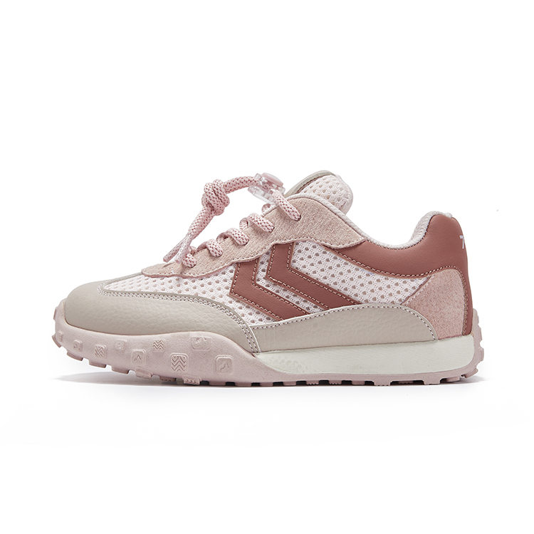 7 PE Повседневная обувь для детей 7-PE, розовый/коричневый
7 PE Повседневная обувь для детей 7-PE, розовый/коричневый