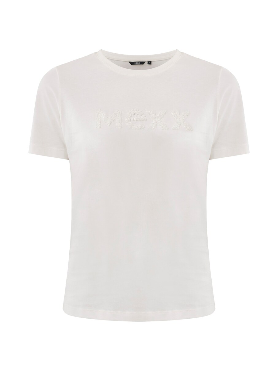 Рубашка MEXX, кремовый
Рубашка MEXX, кремовый