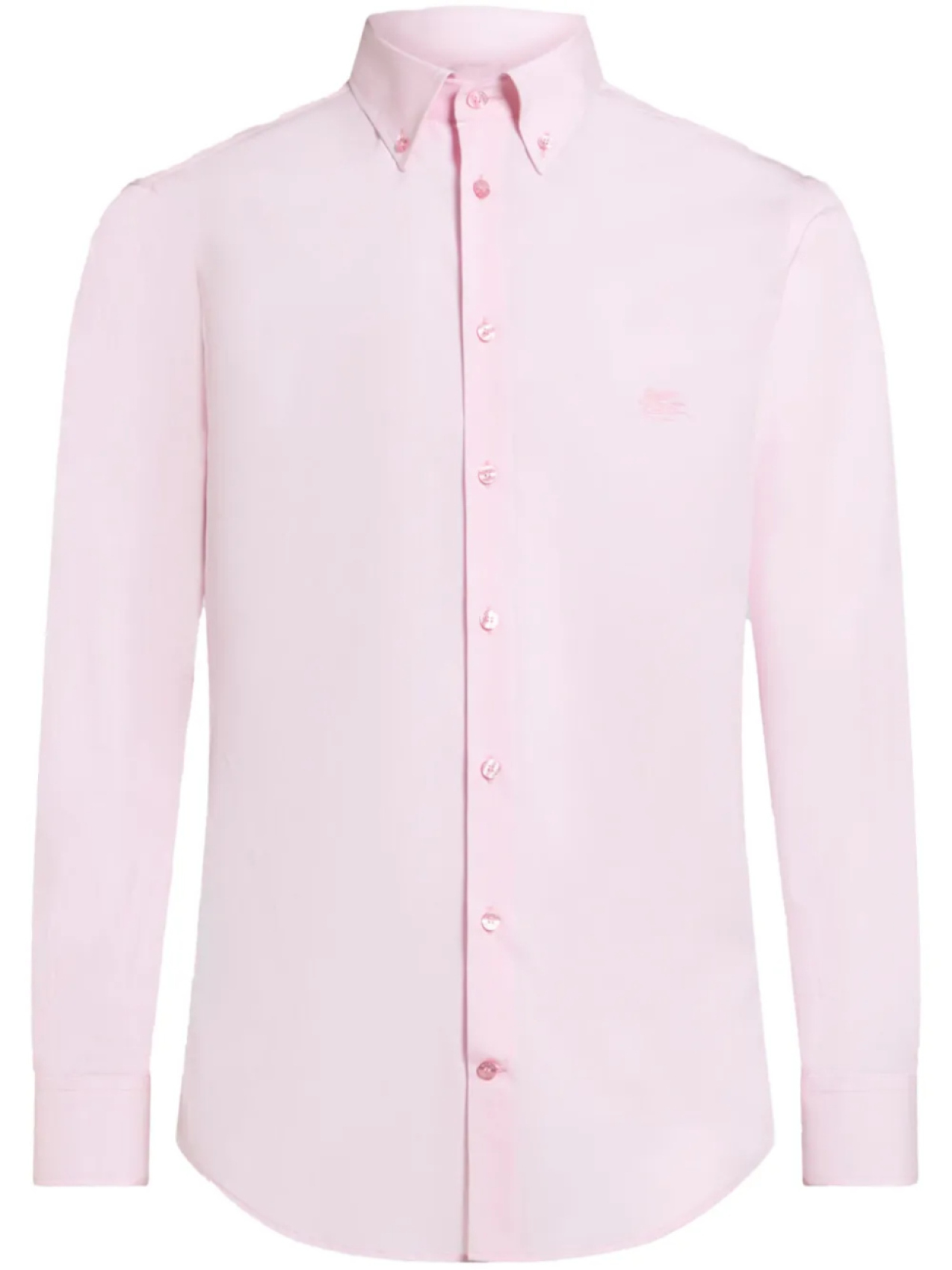 ETRO рубашка на пуговицах, розовый
ETRO рубашка на пуговицах, розовый