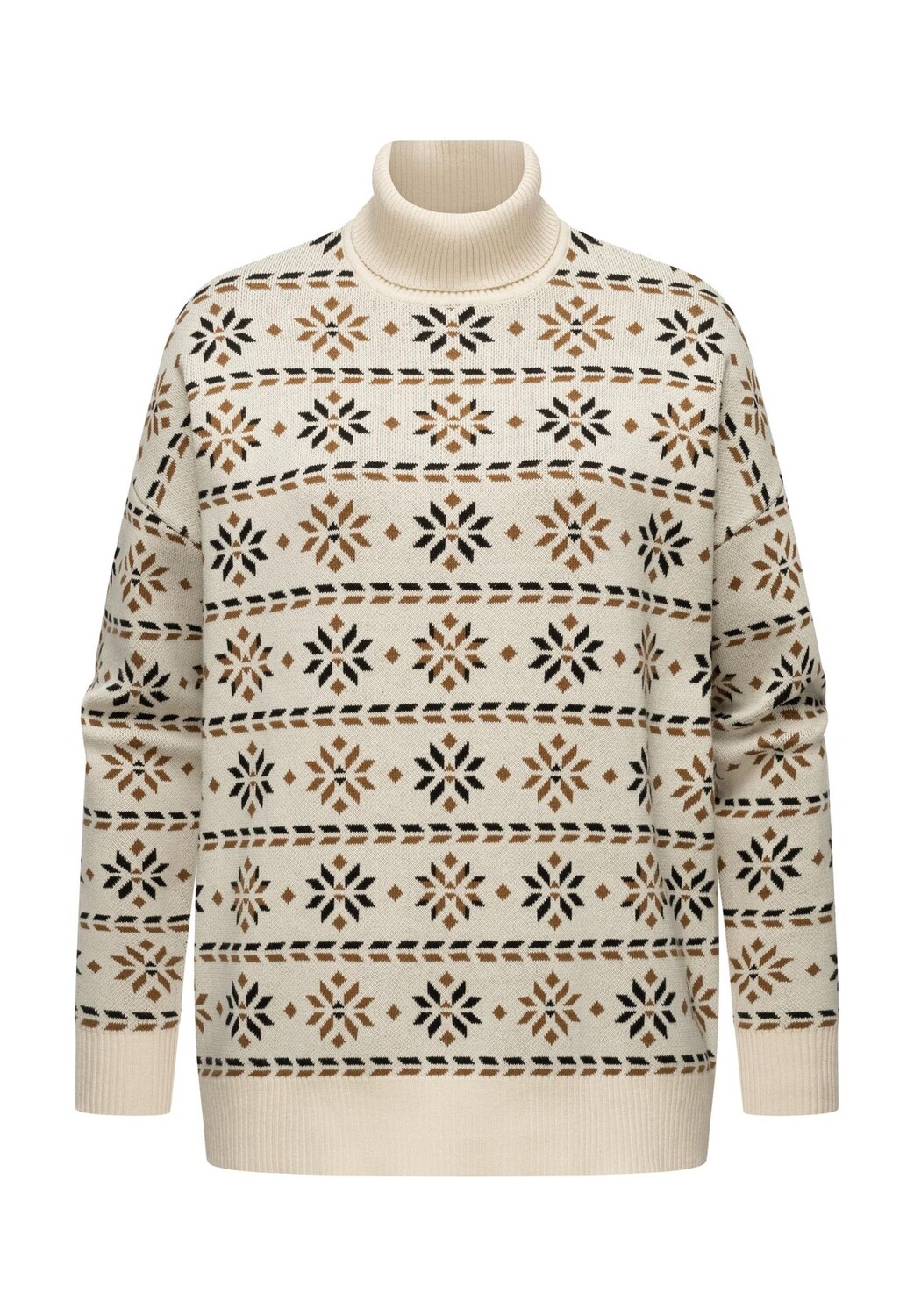 Danika Органический свитер с воротником стойкой Ragweartm, цвет Bone
Danika Органический свитер с воротником стойкой Ragweartm, цвет Bone