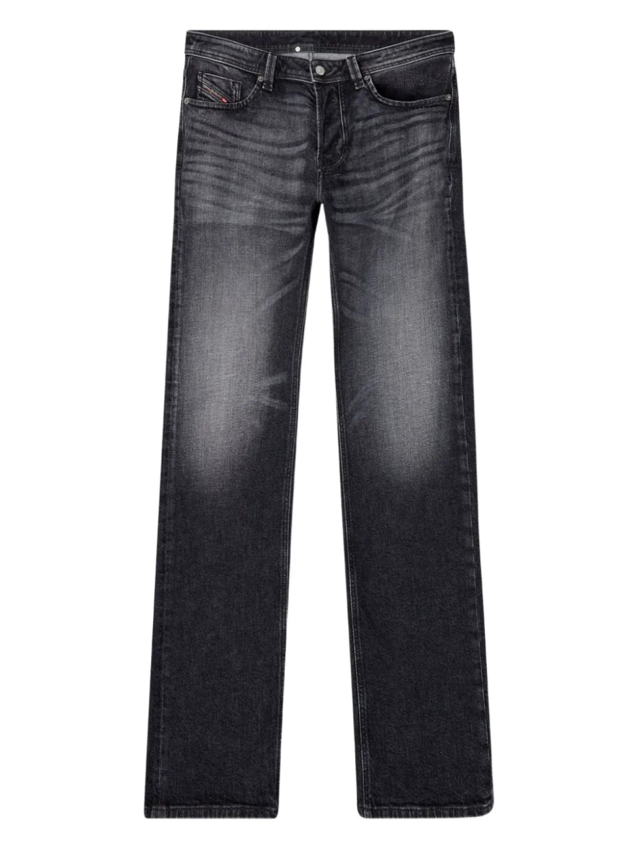 1985 джинсы Larkee Diesel, черный
1985 джинсы Larkee Diesel, черный