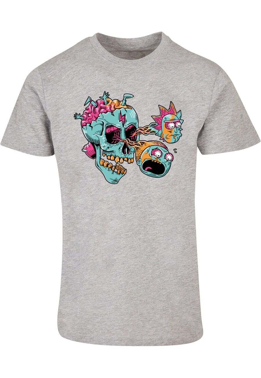 Футболка Absolute Cult, пятнистый серый
Футболка Absolute Cult, пятнистый серый